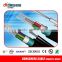 Corning 24 fibers self-supporting Optical Fiber ADSS Cable