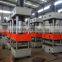 Beautiful appearance 60 ton hydraulic press for dish end