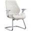 White Executive Chair Office Chair/High Back Leather Office Chair/Swivel Office Chair GZH-CK0036                        
                                                Quality Choice