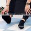 plain cheap men white tube socks