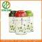 taiwan classic famous tea tin can for 0.23mm thinckness