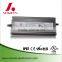 0-10v 12v 80w Led Dimmable Driver With Waterproof