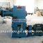 Hot Feed Rubber Extruder / Rubber Extruder Machinery