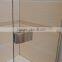 Allen Roth Glass Enclosed Massage Whirlpool Sliding glass shower cabin designs Glass Door
