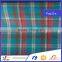 Wholesale yarn dyed woven fabrics shirt fabrics