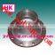 heavy duty truck SINOTRUK howo truck spare parts steering knuckle 199000410028