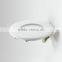 2014 hot sell 3W 4W 6W 8W led panel light SMD ceiling lamp