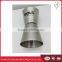 Stainless steel jigger, double jigger