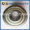 Water pump bearing KM 3304ZZ angular contact ball bearing