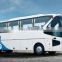 Rear engine bus ZK6129H 12m new luxury bus/coach price for sale