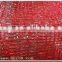 onion wire mesh plastic bag