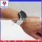 Replacement Band for Smasung Gear S2, Soft Silicone Band with Secure Metal Clasp Buckle Strap for Samsung Gear S2 SM-R732