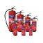 CE Portable 12kg 40% ABC Dry Powder Fire Extinguisher, DCP type fire extinguisher