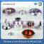 Custom High Precision Metal Stamping Parts in Guangdong China
