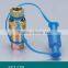 standard straight iron quick coupling with plastic sleeve