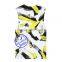 Custom wholesale 100% polyester mens full printed stringer tank top