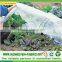 Agriculture UV resistant non woven fabric vegetation cover