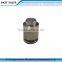 OEM high quality carbon steel lathe parts