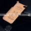 Real Cow leather case for iphone 4/4s 100% genuine head layer