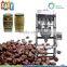 Semi-automatic Liner Weigher small scale coffee packaging machine