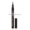 Liquid Eyeliner to Eye High Quality Waterproof Black Make Up Beauty Comestics Liner Pencil
