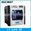 2016 3d Printer Manufacturer Desktop 3D Printer For DIY 3D Metal Printer With CE ROHS
