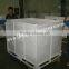 Collapsable Heavy Duty Container Pallet for Storage & Transportation
