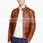 Leather Fashion jacket, Leather jacket