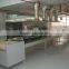 Commercial Industrial Microwave preserved fruit drying machine