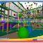 Cheer Amusement Indoor Soft Playground for Kids