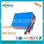 Competitive price 48v lifepo4 20Ah bicycle rechargeable battery