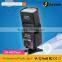Professional TTL Camera Flash Light For Nikon For Canon Camera