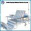 made in china  best selling product thress function home hospital bed dimensions