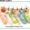 B01cotton knitted soft touch cheap baby socks wholesale