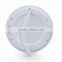hot sale slim surface mounted led ceiling light/surface mount 12v led light/surface mounted panel light with low price