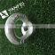 Alloy steel forged lifting eye nut DIN 580