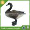 Custom Cheap Large Resin Garden Goose Statue