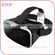 3D VR Glasses,Virtual Reality 3D Headset Box Suitable