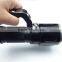 GS-9068 aluminum new product XPE R3 240lm logo projection flashlight