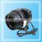 China factory high efficiency duct fan ventilator fan