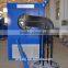 Top grade best-selling take-up reel cable machine