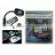 High quality bluetooth car mp3 player fm modulator and car audio 1.5 inch large LCD screen FM transmitter MP3player b-328N