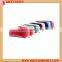 Shell printing fashion convenient cosmetic waterproof bag