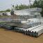 Q235 steel hot rolled galvanized road barrier with CE,spray plastic guard rail price