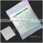 100 class Microfiber clean wiper for electronic