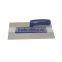 thickness 2mm ABS handle Plastic Plastering Trowel