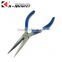 K-Master 6"/150mm CRV long nose plier multi tools hand tools Electrical Wires
