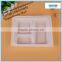 Custom Design Plastic packaging Trays For Food Products