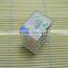 kontron 4 contact 5A with led lamp and push button general purpose relay