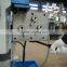 industrial metal processing milling machine